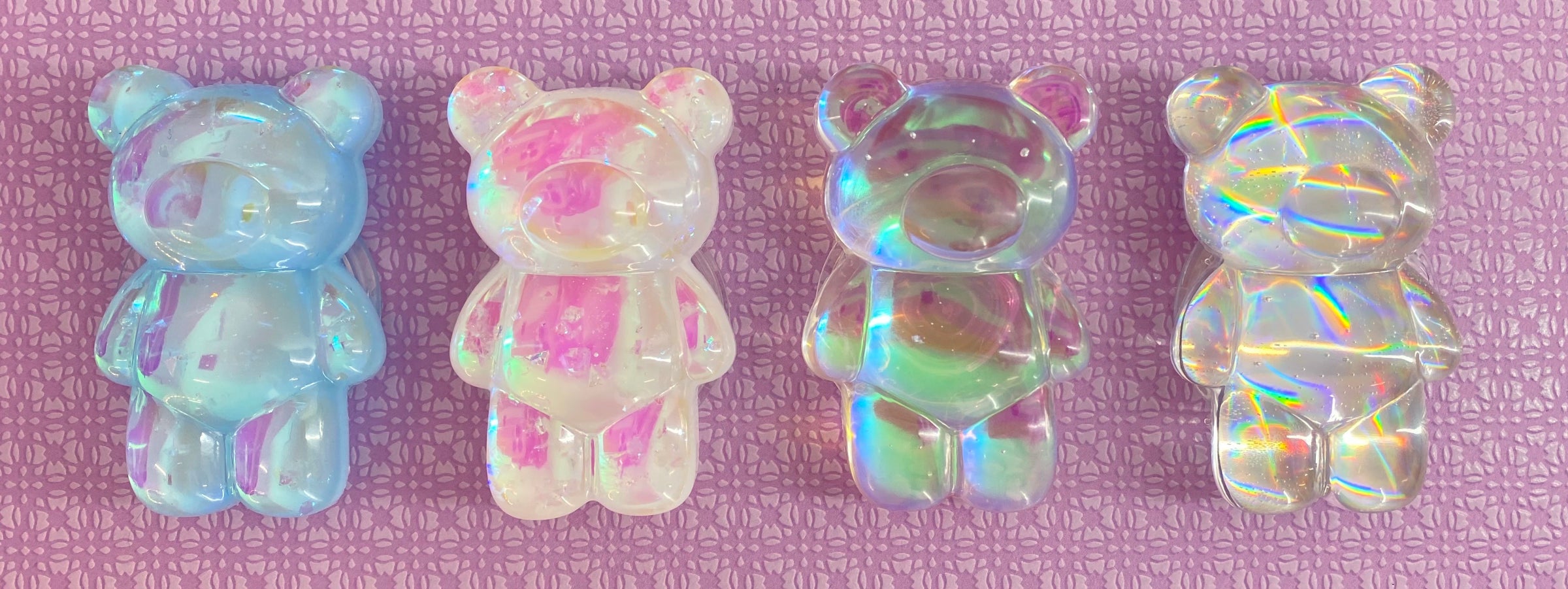 Gummy Bear Pop Sockets