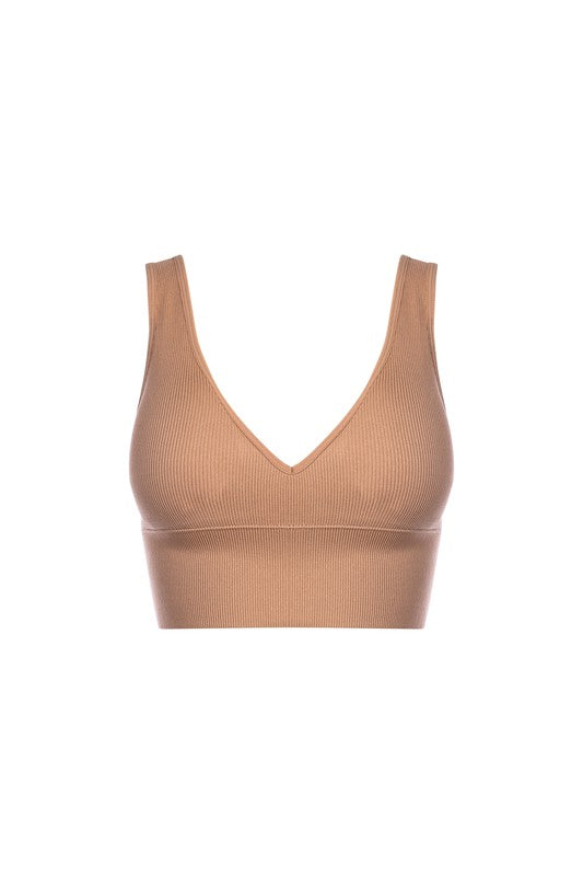Top Eva Mocha