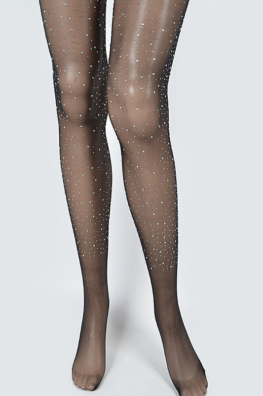 Panties Sparkly