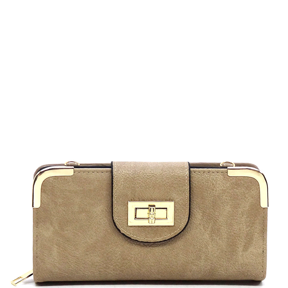 Bolso Rue Beige