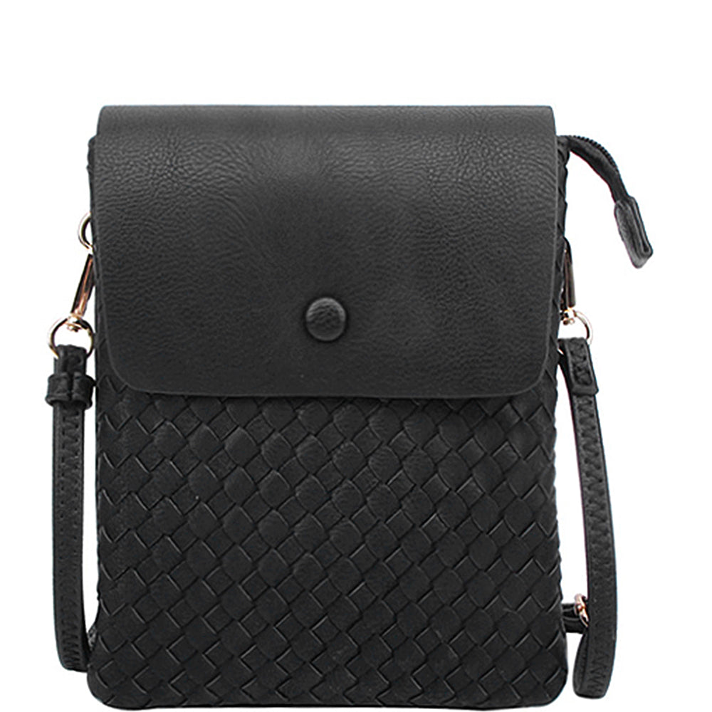 Bolso Nina Negro