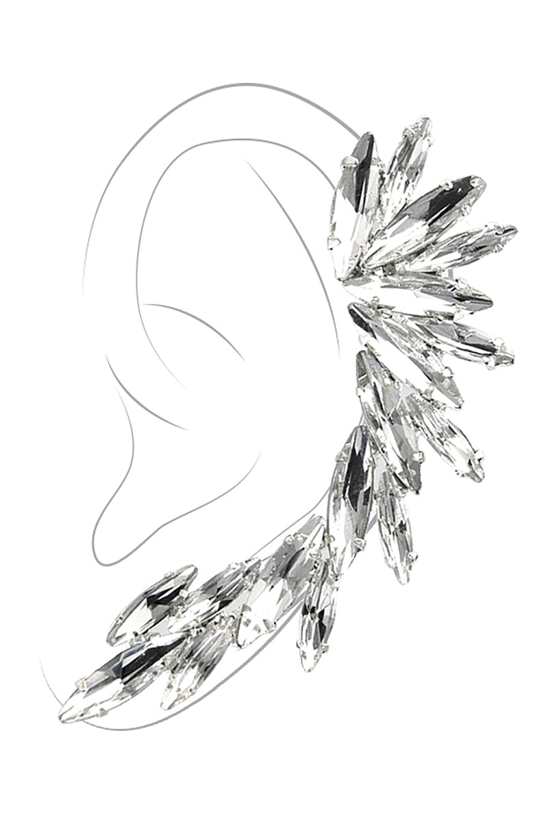 Earcuff Gem