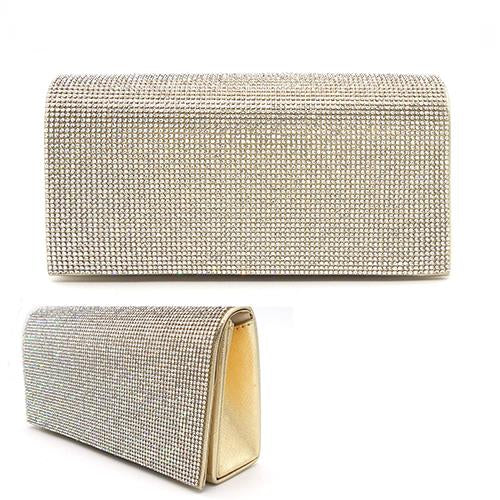 Bolso Ava Gold