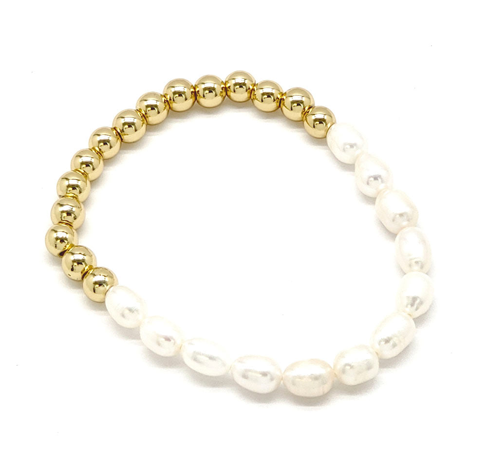 Pulsera Constance Gold