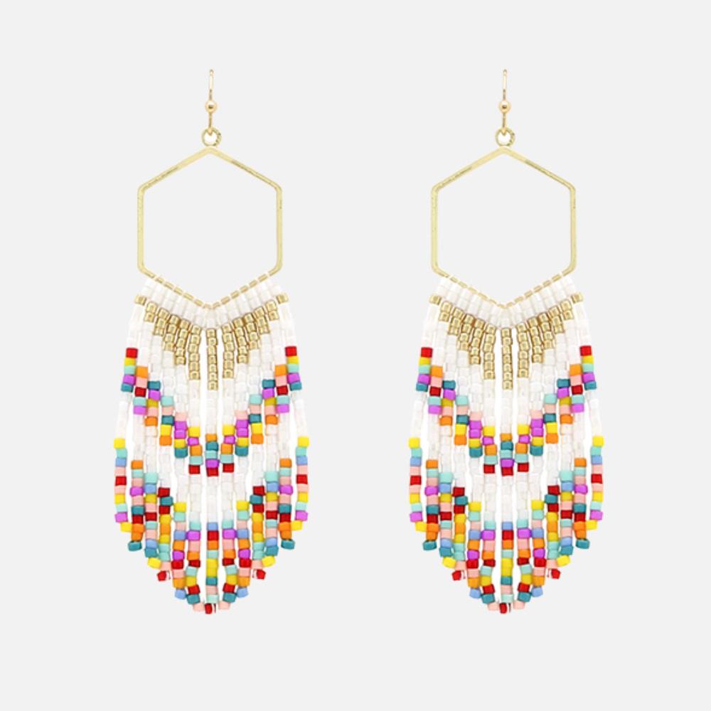 Aretes Wonderful Colors