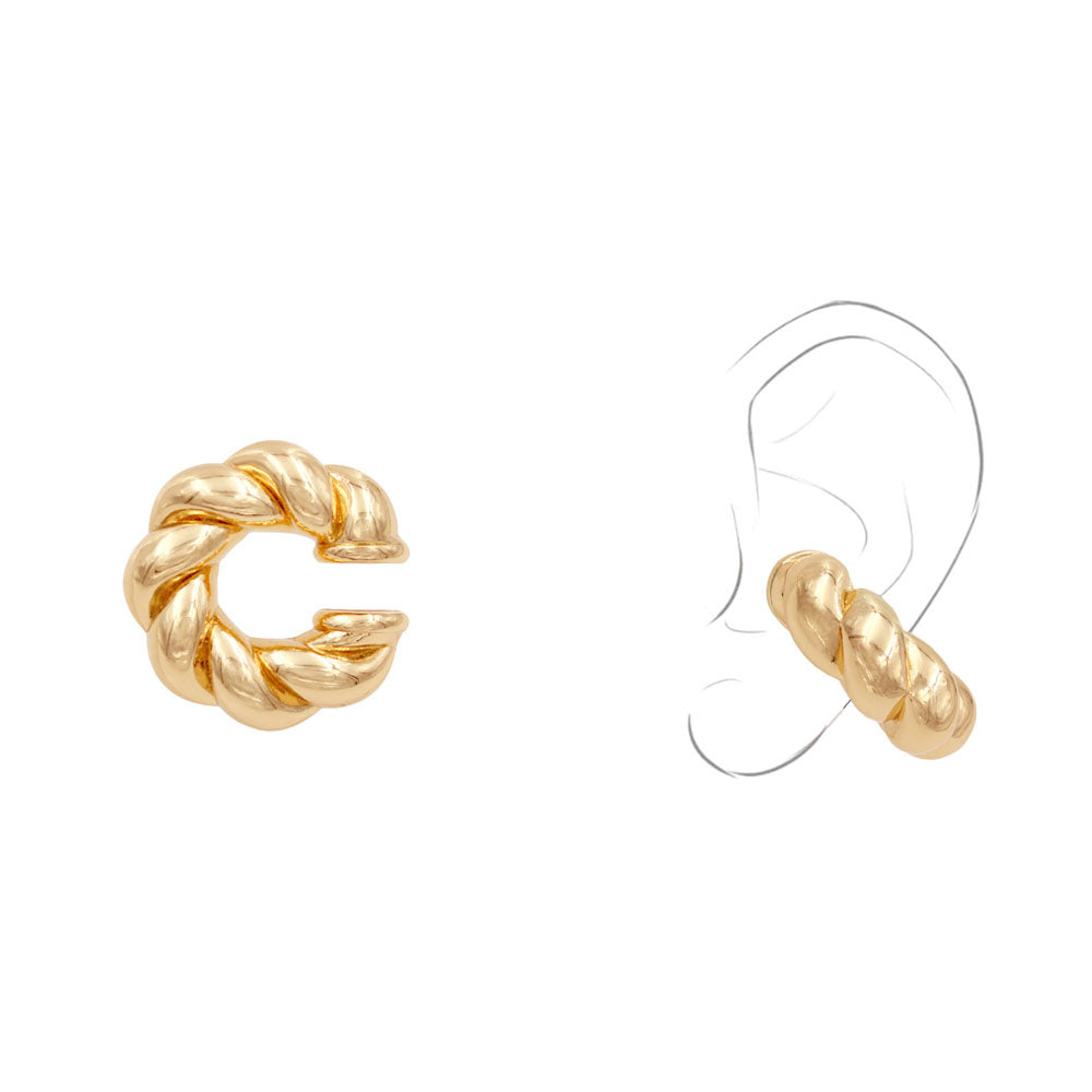 Earcuff Lumi