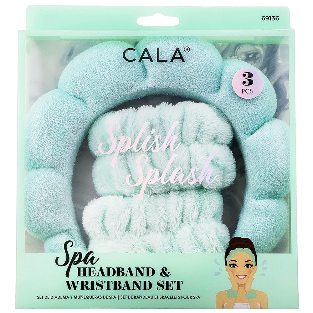Set Milly Spa Mint