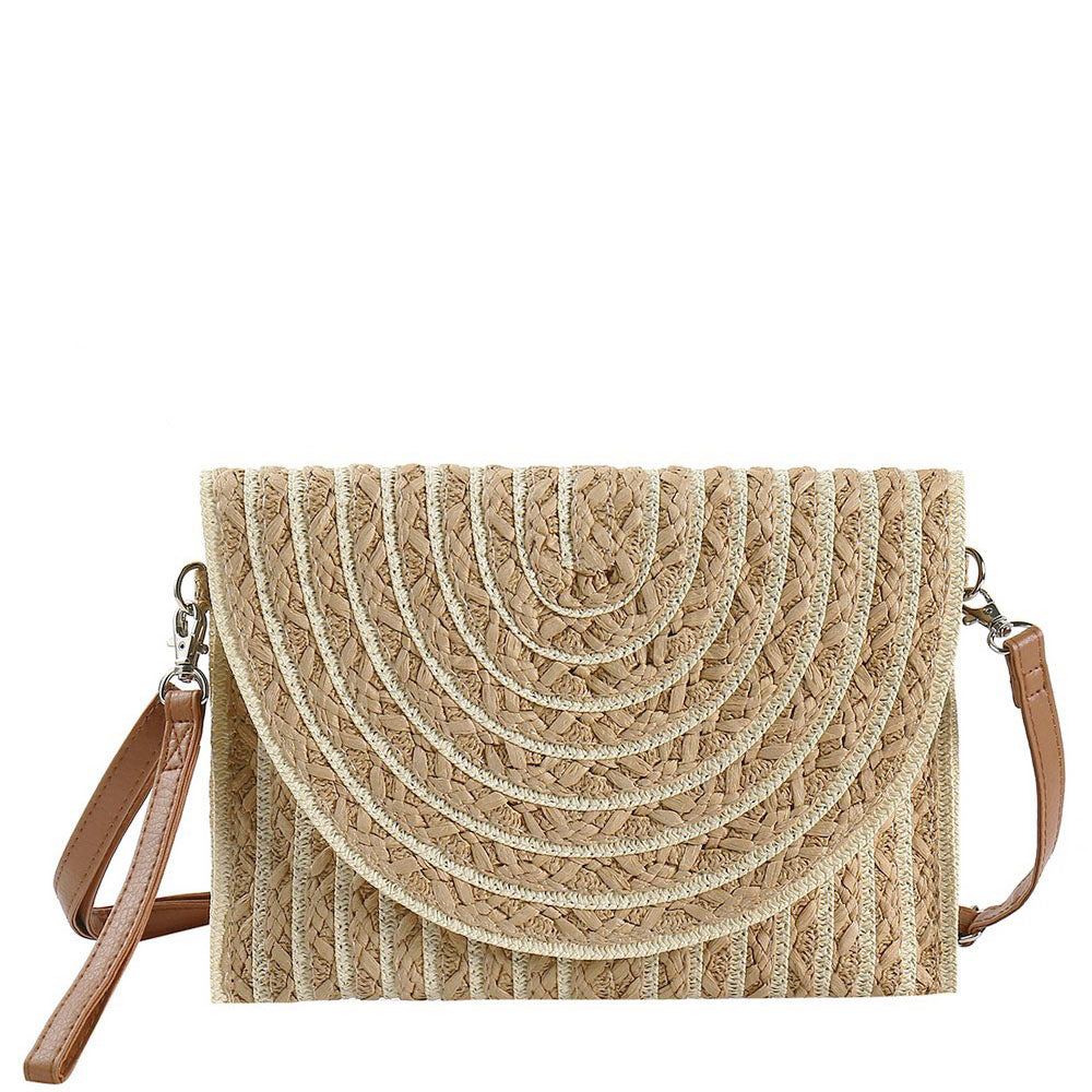 Bolso Bali Beige