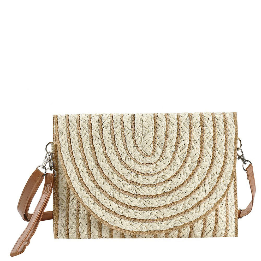 Bolso Bali Nude