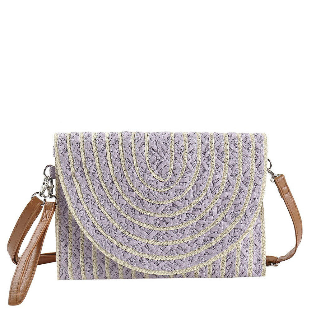 Bolso Nosara Lila