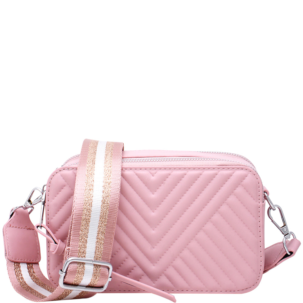 Bolso Sunday Pink