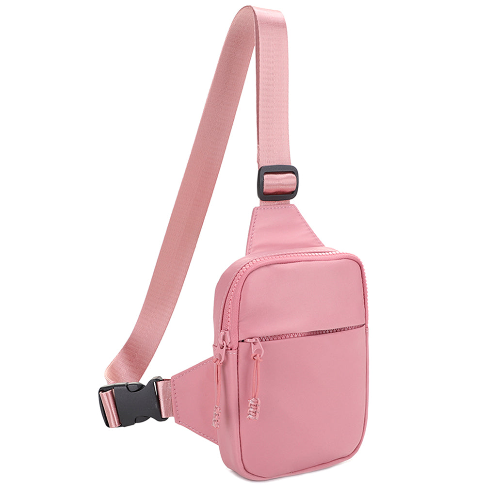 Bolso Karol Rosado – El Roperito