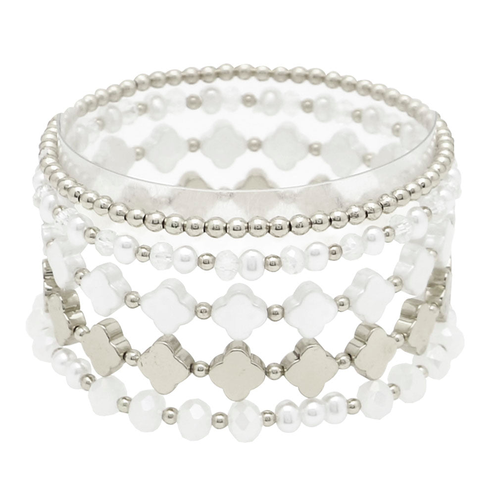 Pulsera Sophia Silver