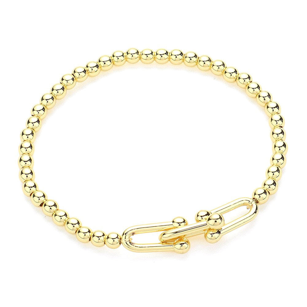 Pulsera Felicia Gold