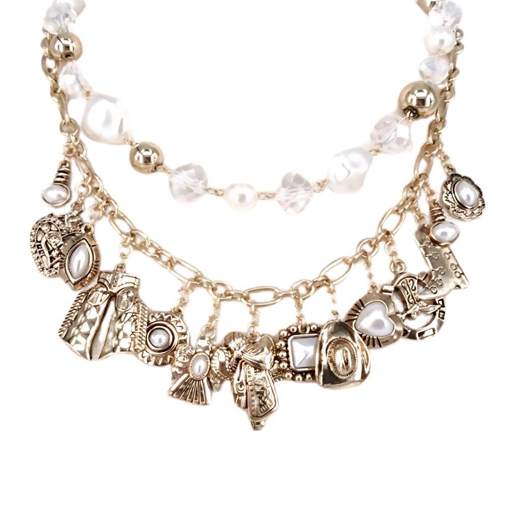 Collar Dolly