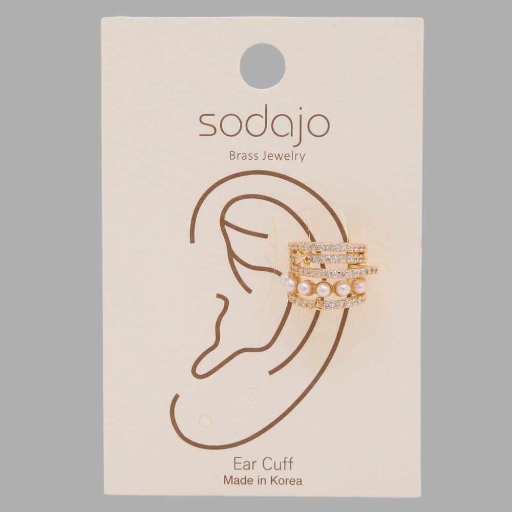 Earcuff Spark