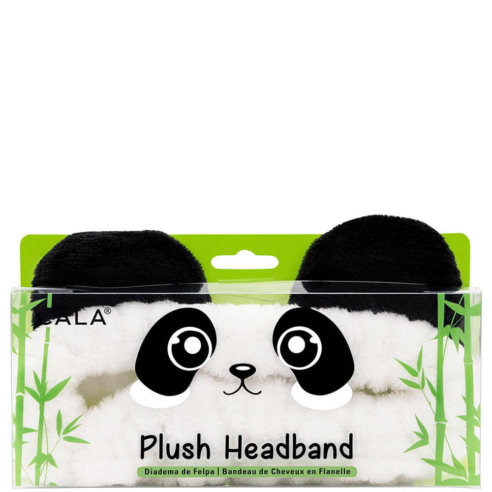 Headband Panda