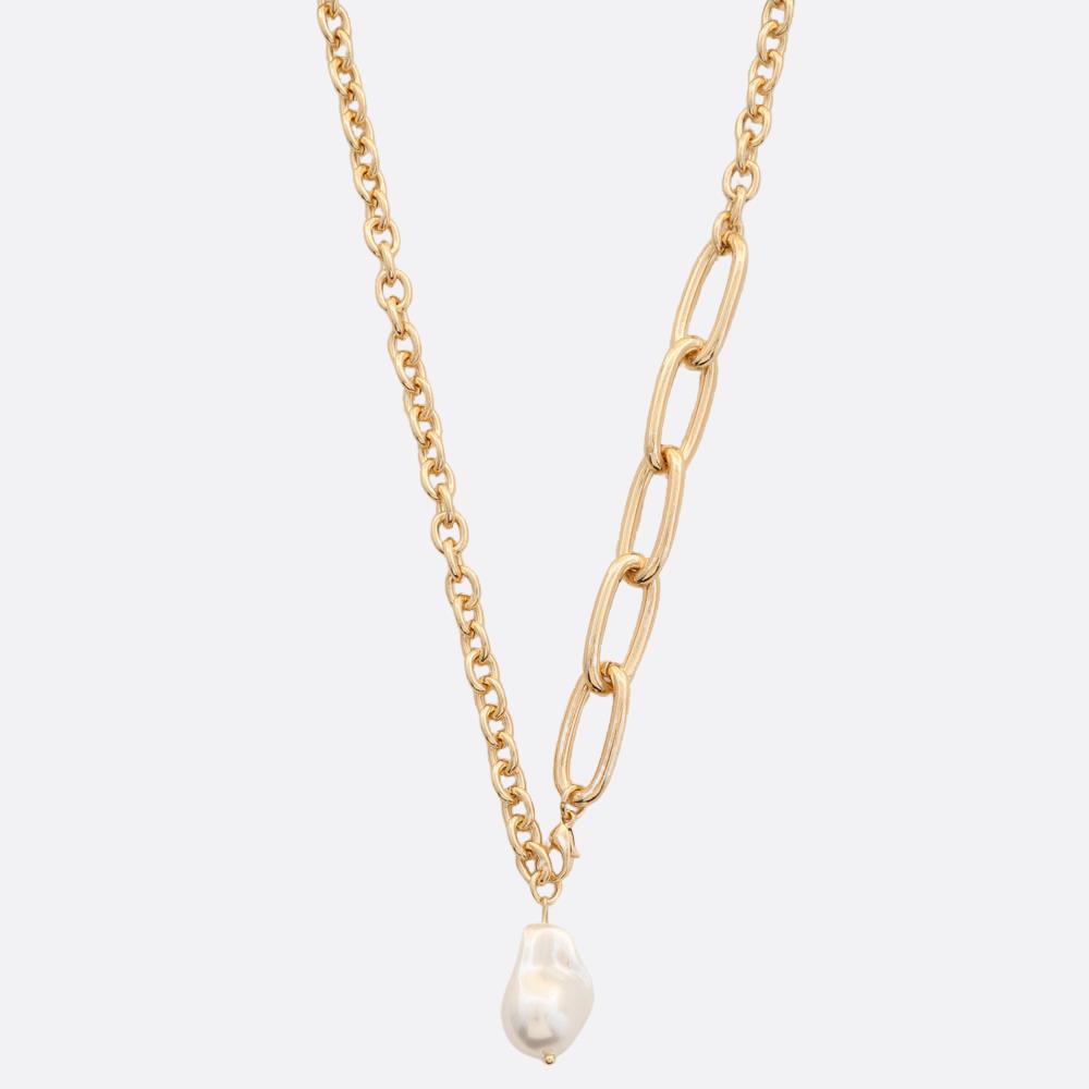 Collar Mystic Pearl
