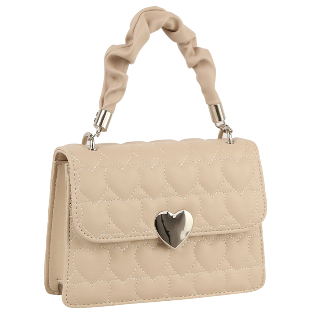 Bolso Sweetheart Ivory