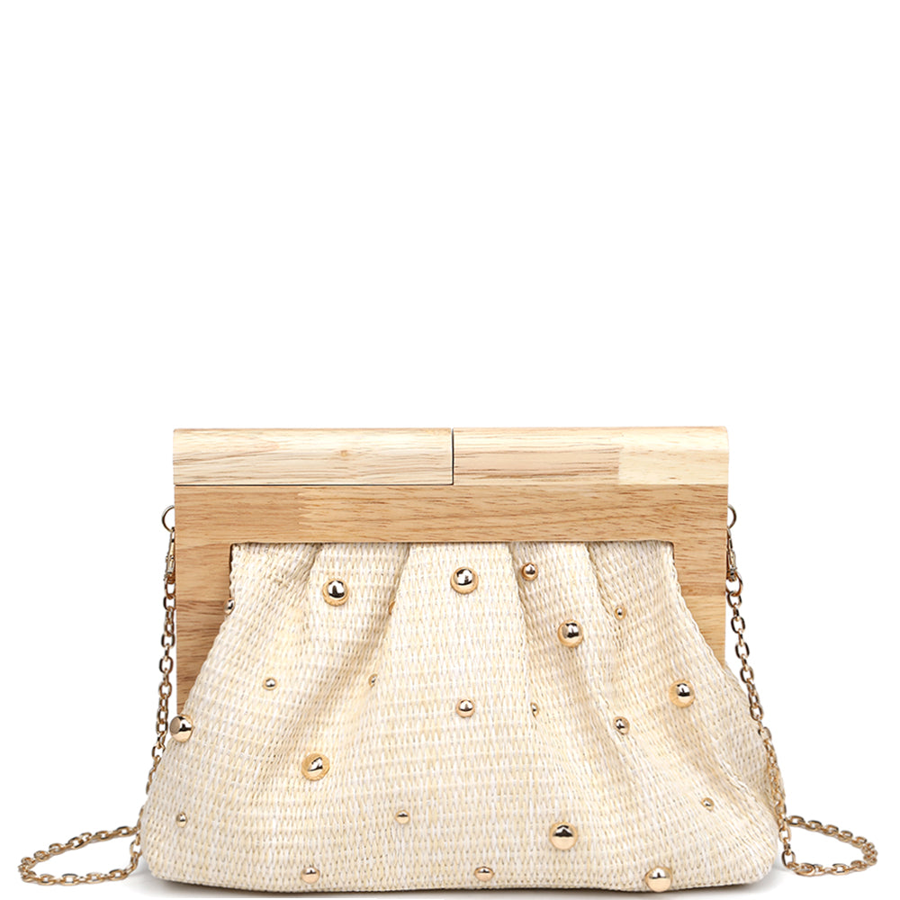 Bolso Goldy