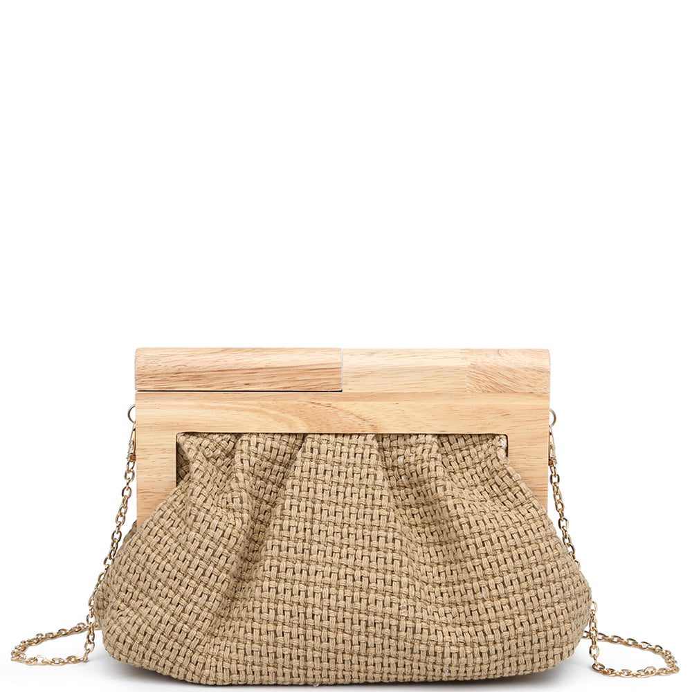 Bolso Gia Mocha