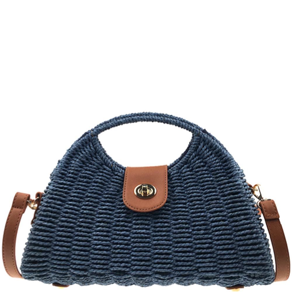 Bolso Eli Azul