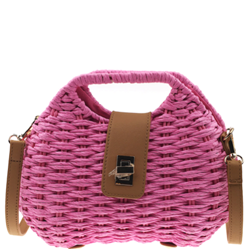Bolso July Rosa