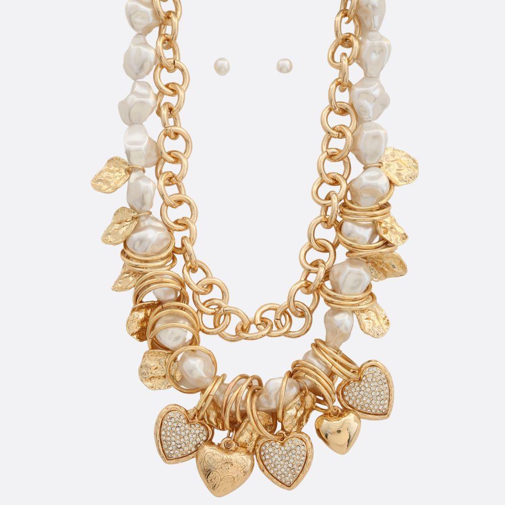 Collar Lovely