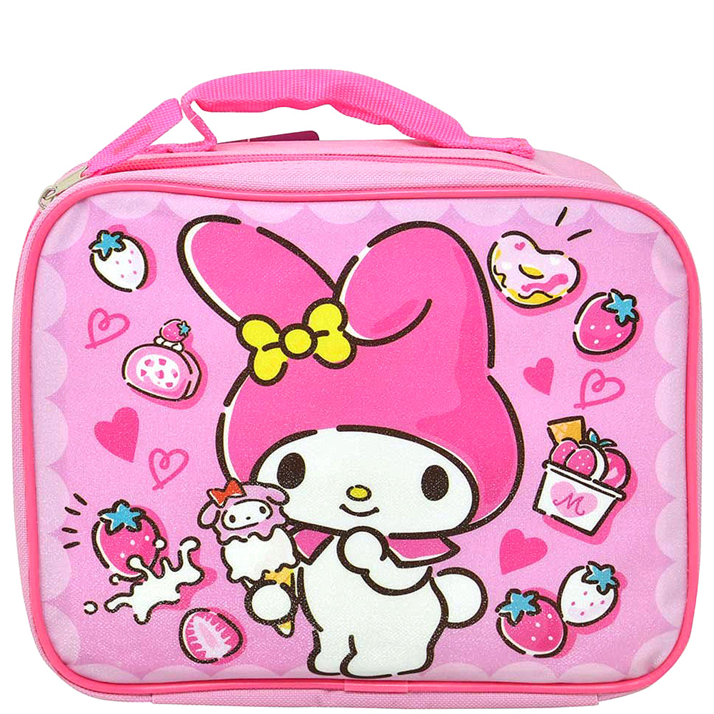 Lonchera My Melody