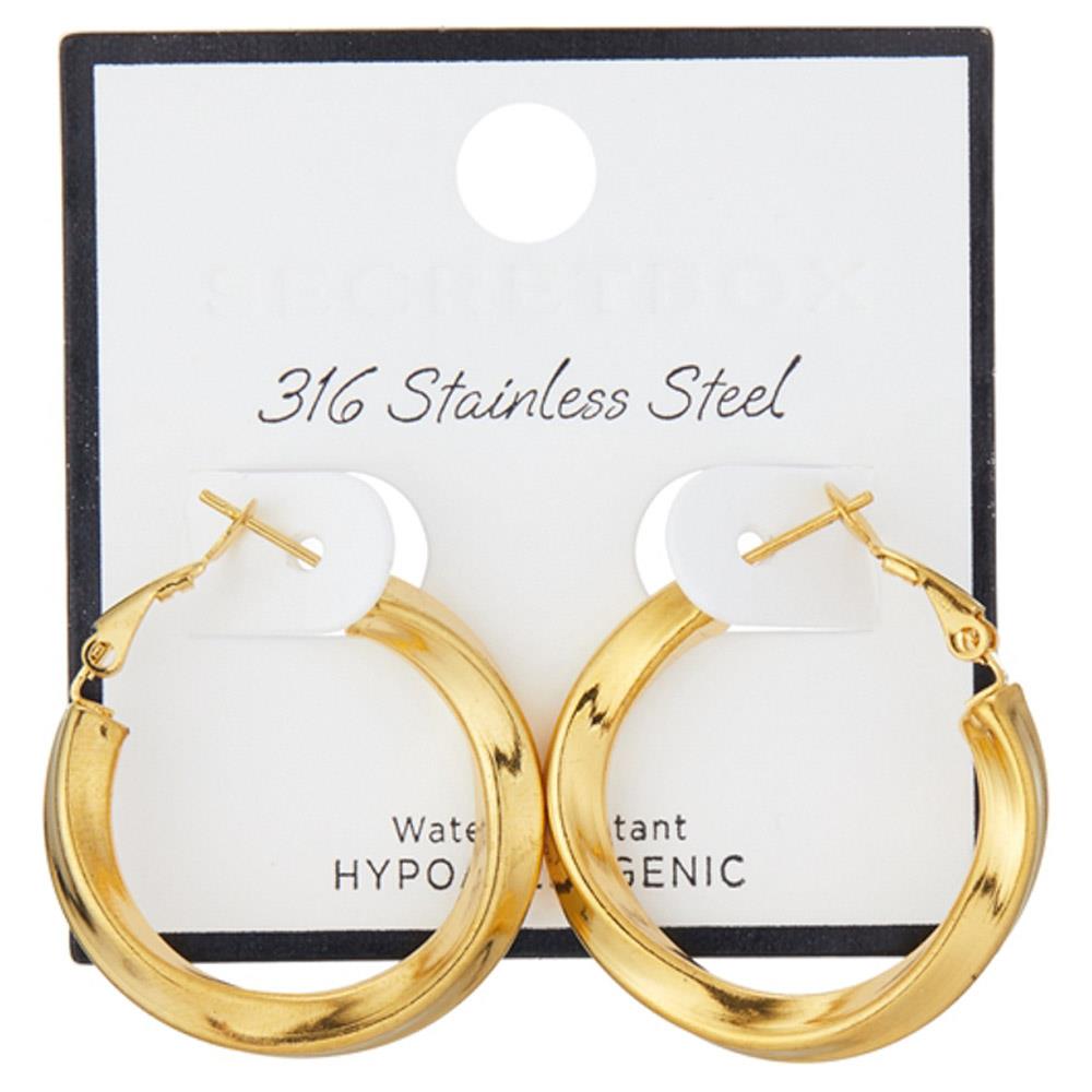 Aretes Noa