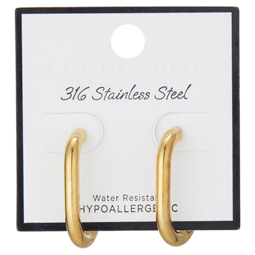 Aretes Ayla