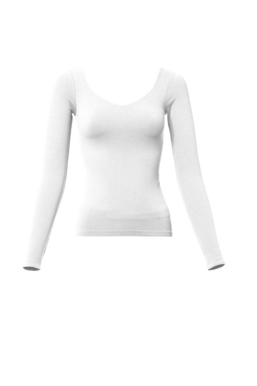 Top Maggi Blanco