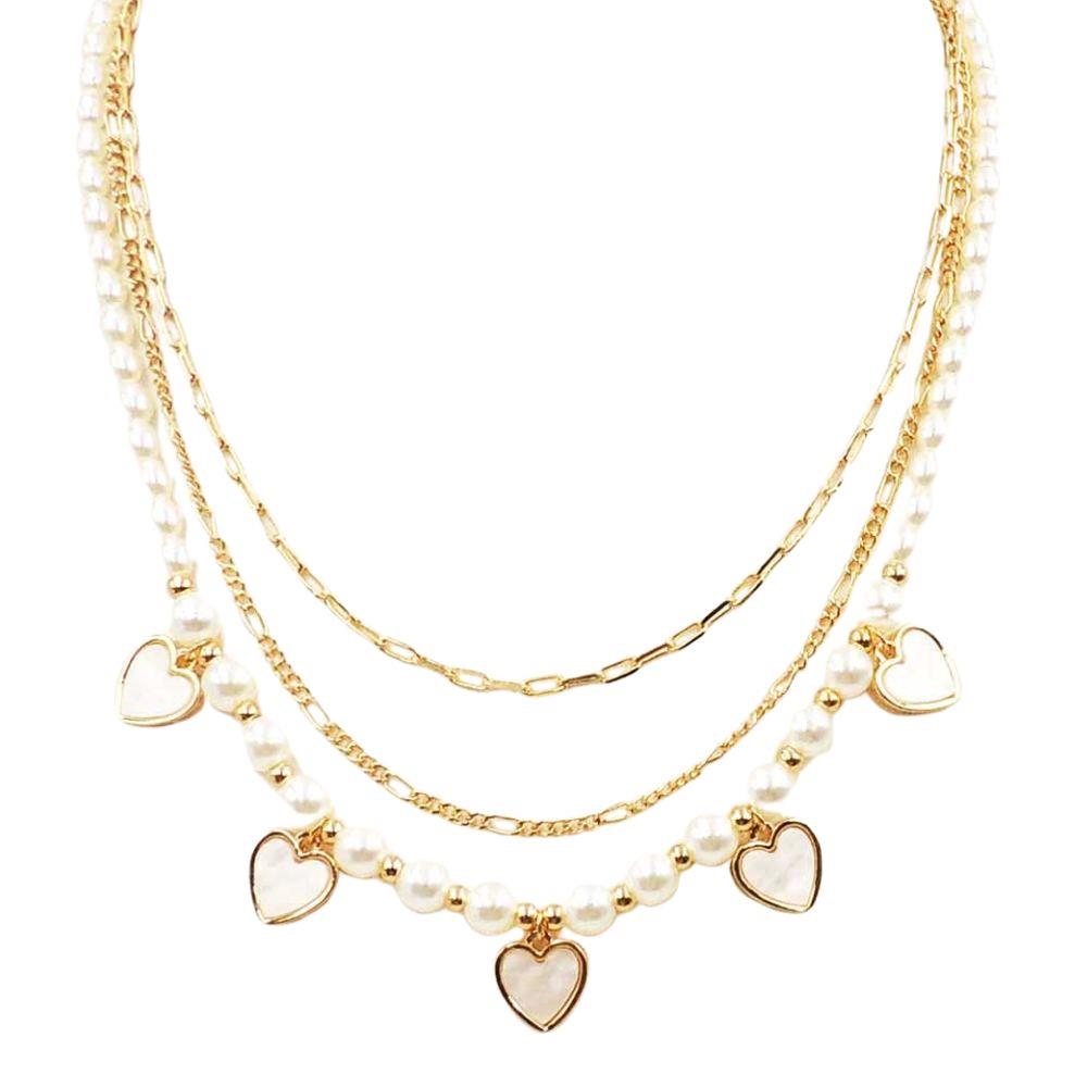 Collar Heartsy
