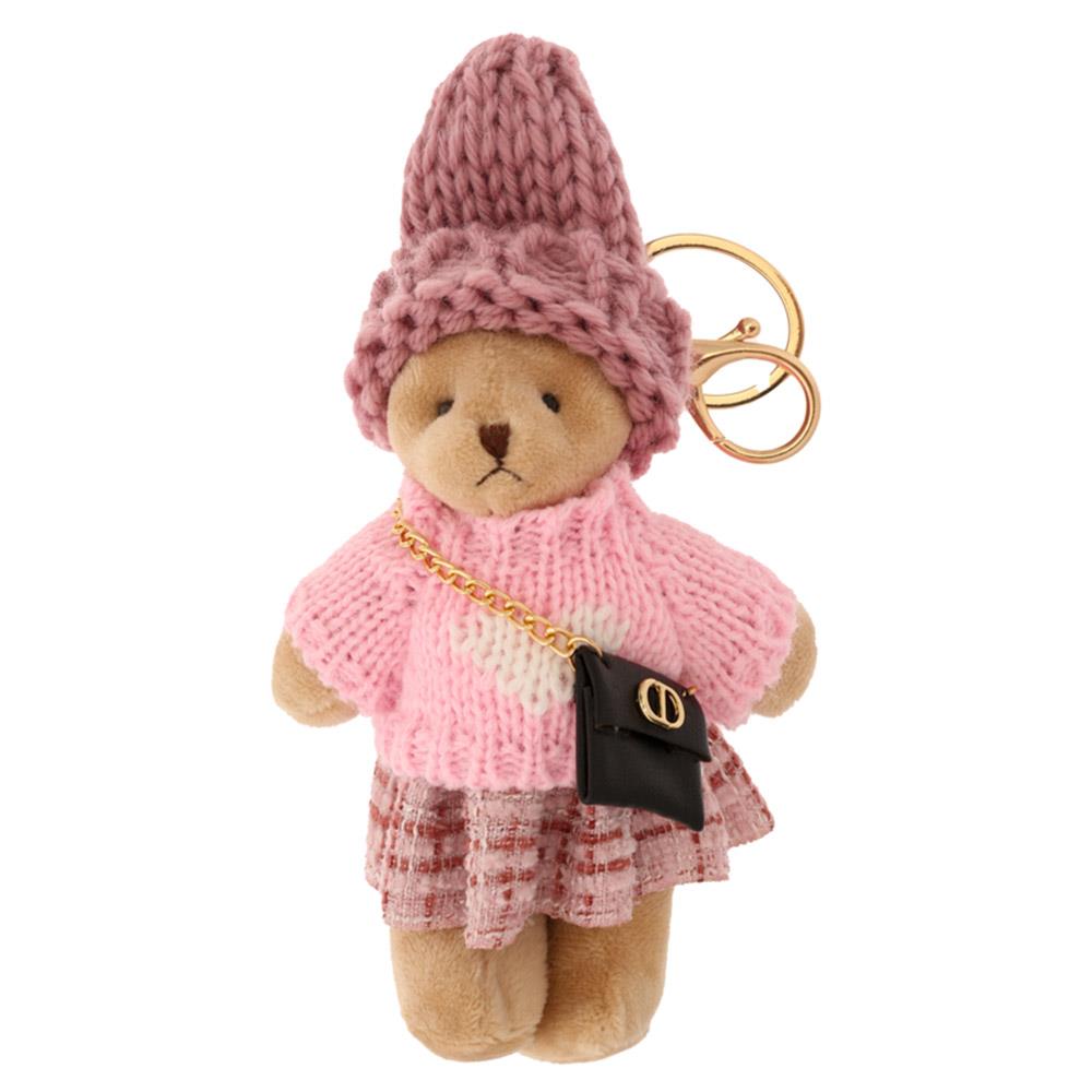 Llavero Meli Bear