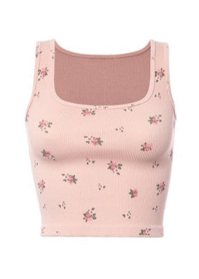 Top Daisy Rosado