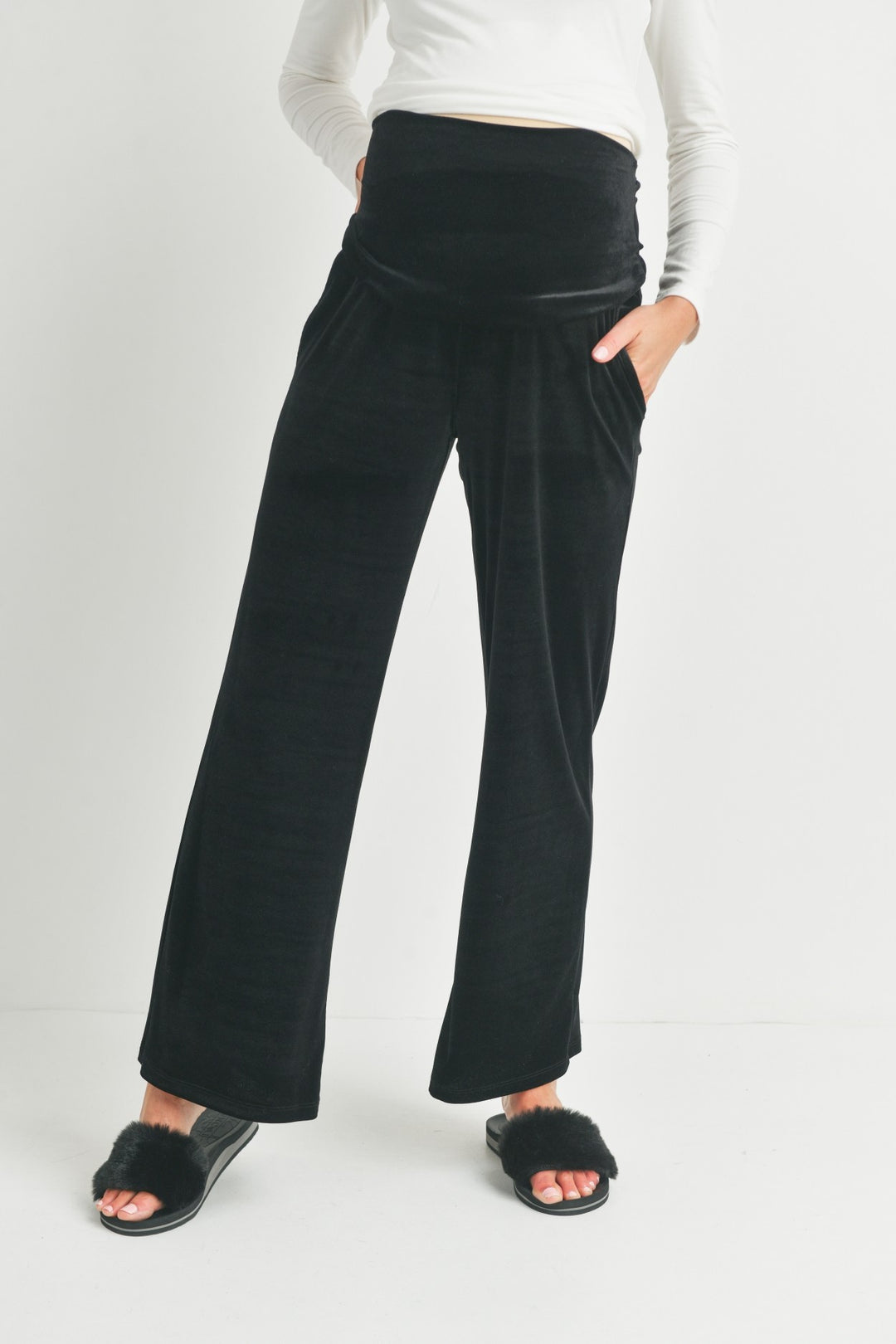 Pantalón Alice (Maternidad)
