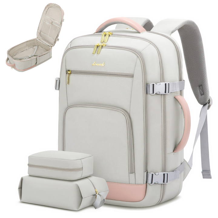 Bulto Arizona Grey (Travelbag)