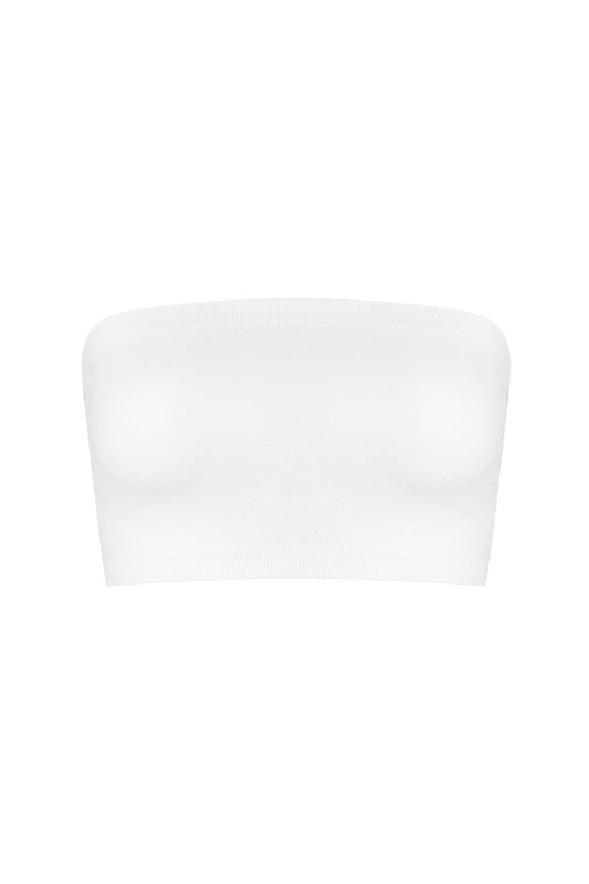 Top Mia Blanco