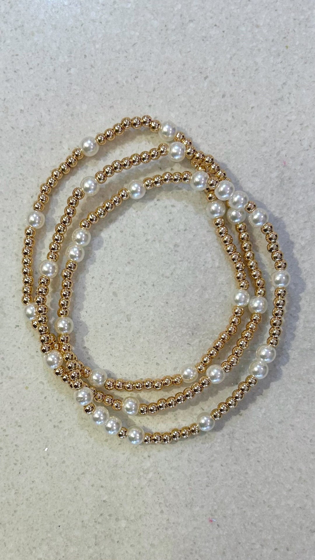 Pulsera Ceci
