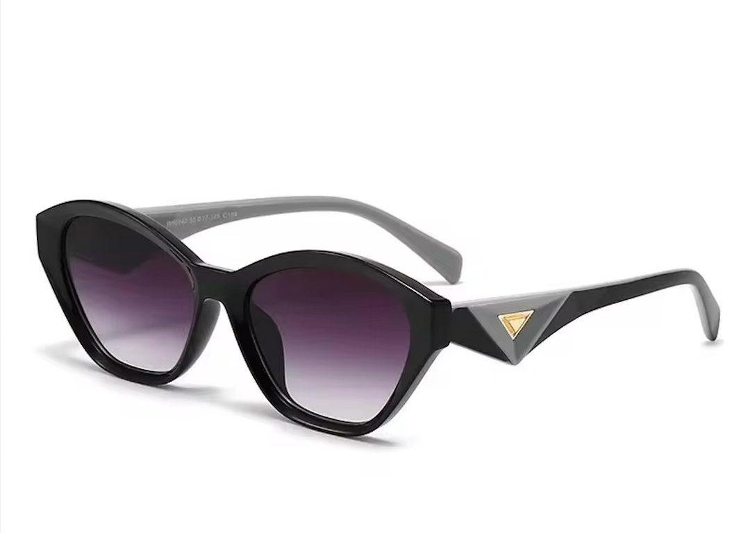 Lentes Margot Black