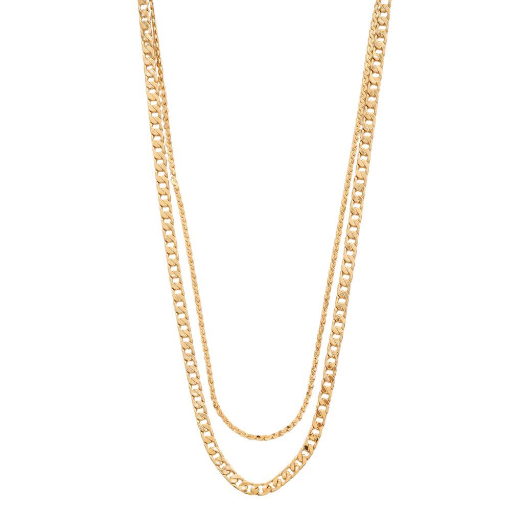 Collar Lia Gold