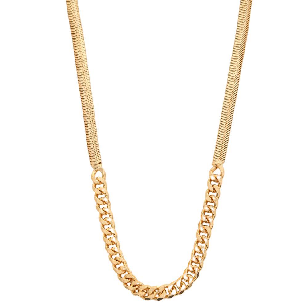Collar Rue