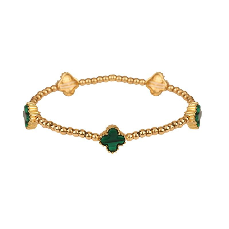 Pulsera Thea Verde
