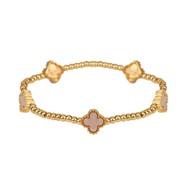 Pulsera Thea Rosa