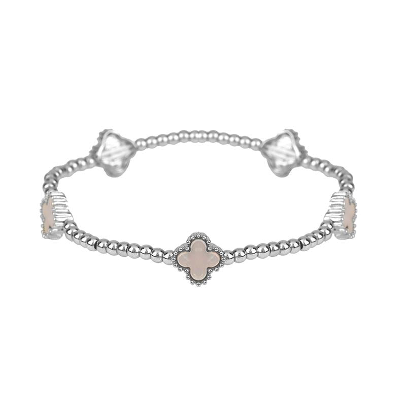 Pulsera Thea Silver