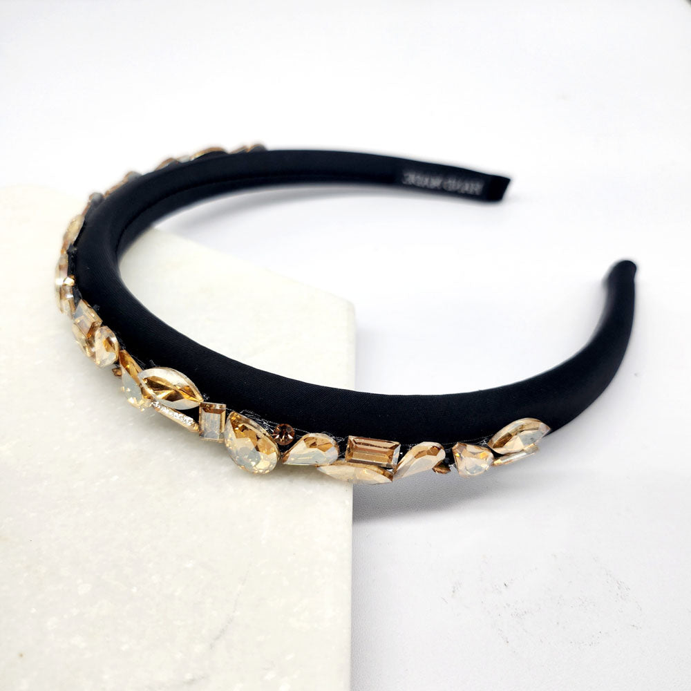 Diadema Ambar
