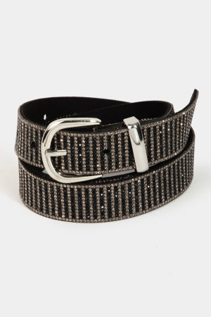 Faja Sparkly Gold