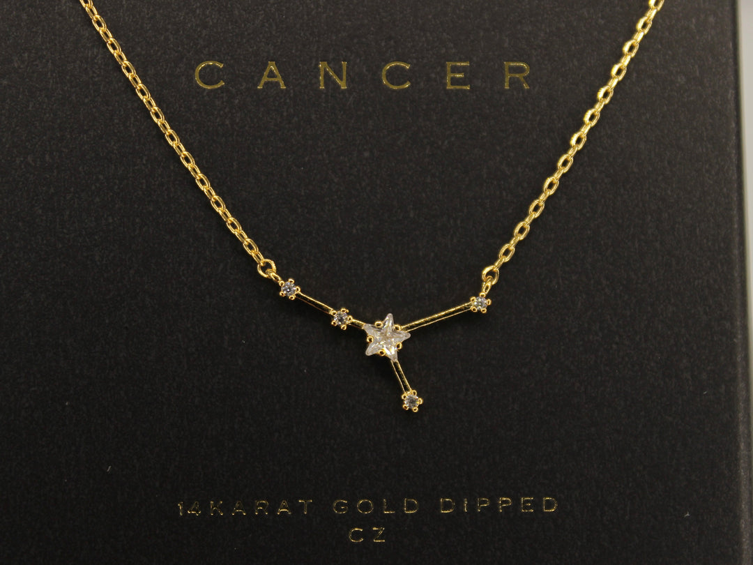 Cadena Constelación Cáncer