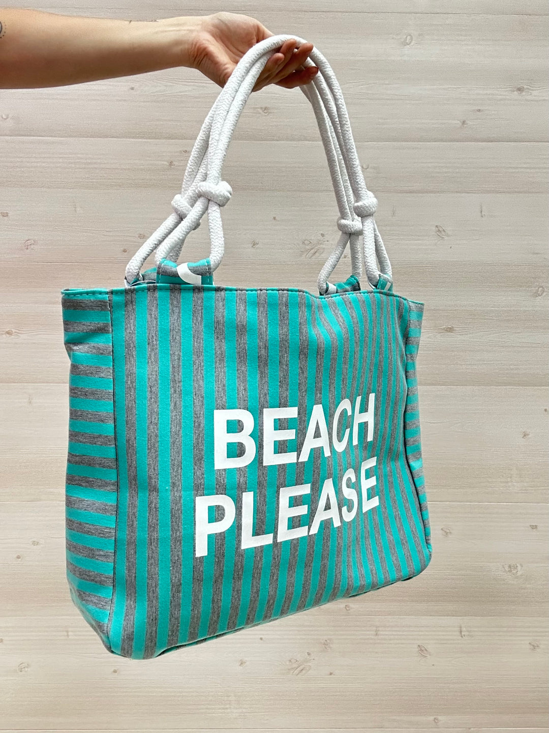 Bolso Beach Please