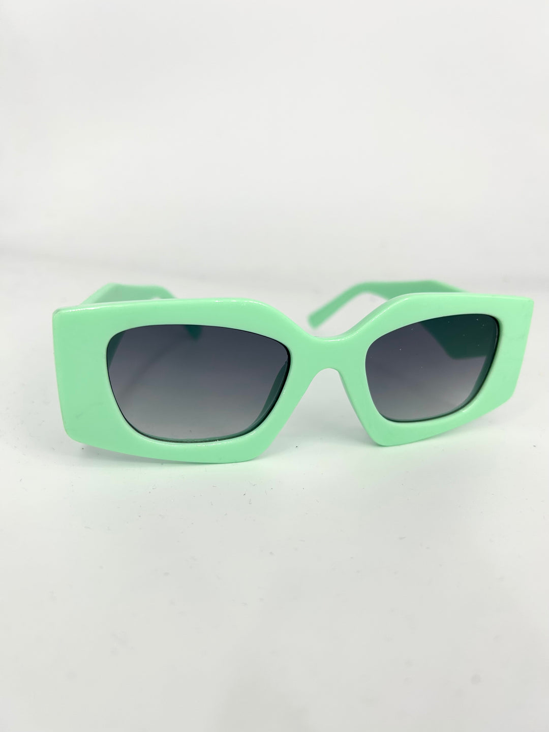 Lentes Good Girl Green